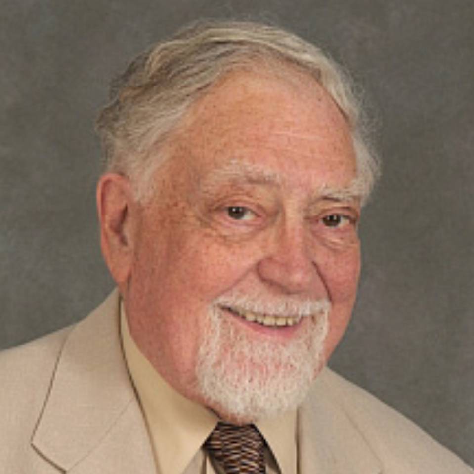 Francis Johnson portrait