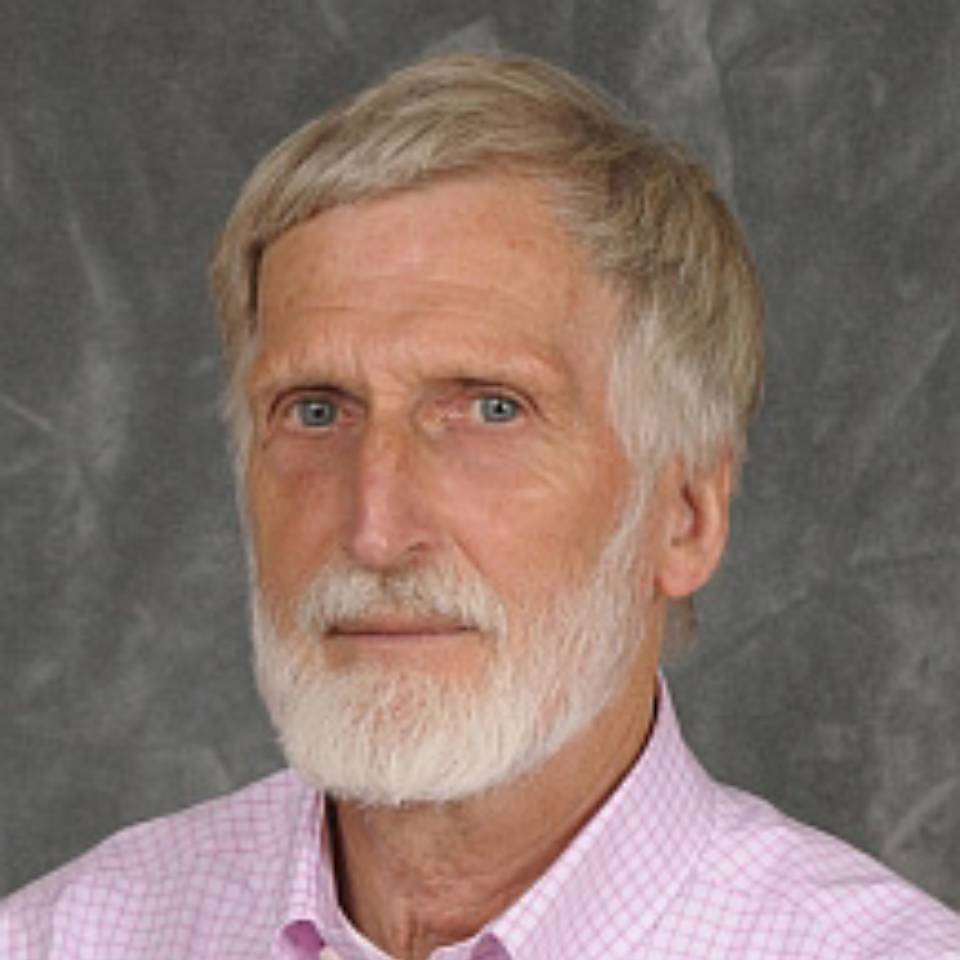 Frank W. Fowler portrait
