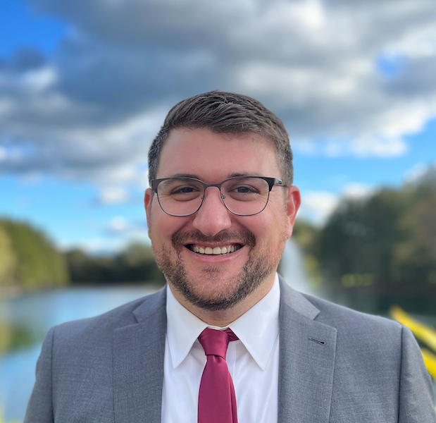 Jeffrey Lipshultz portrait