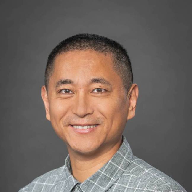 Jiangyong Jia portrait