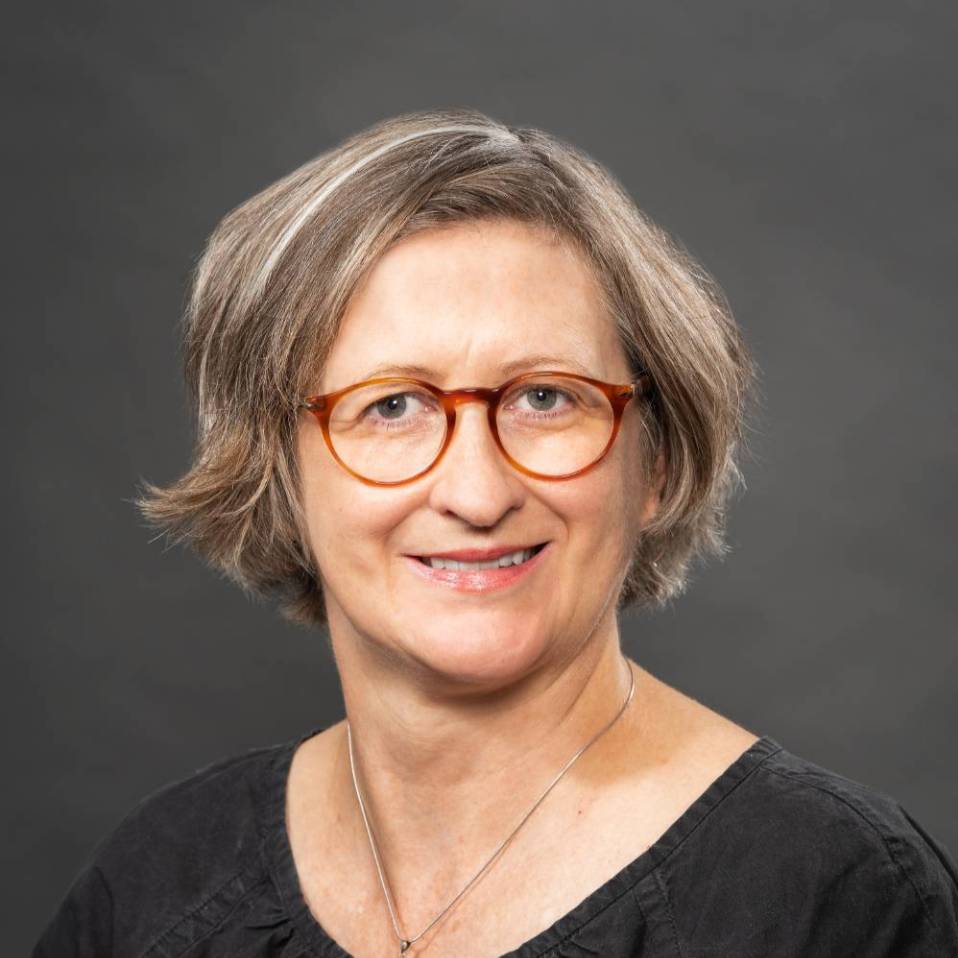 Katherine Aubrecht portrait