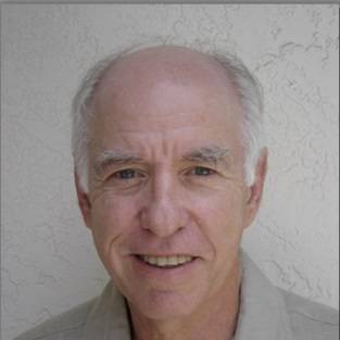 Lawrence J. Altman portrait
