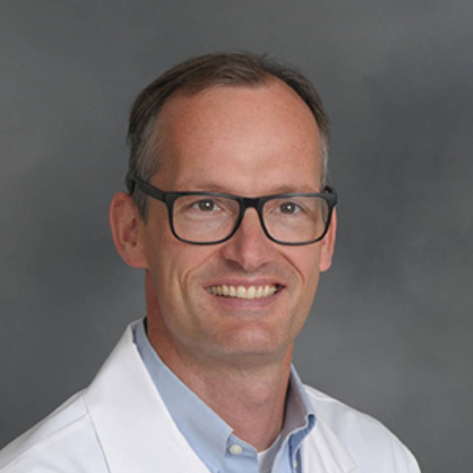 Markus Seeliger portrait