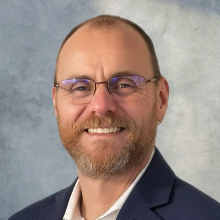 Oliver Gessner portrait