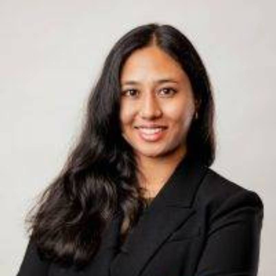Prakriti Joshi portrait