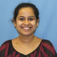 SANDHYA MURALIDHARAN