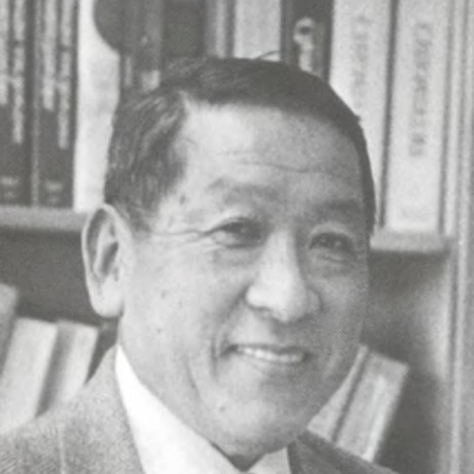 Sei Sujishi portrait