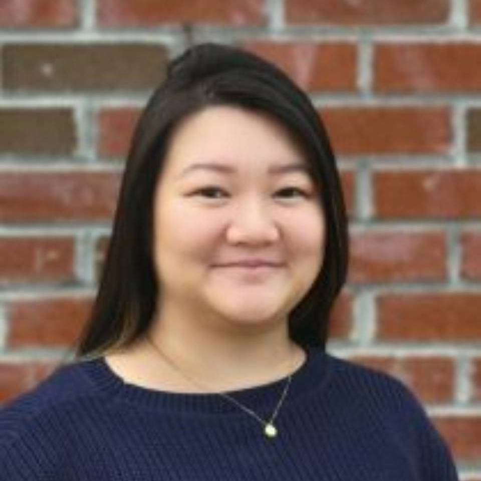 Suan Quah-Ivarson portrait
