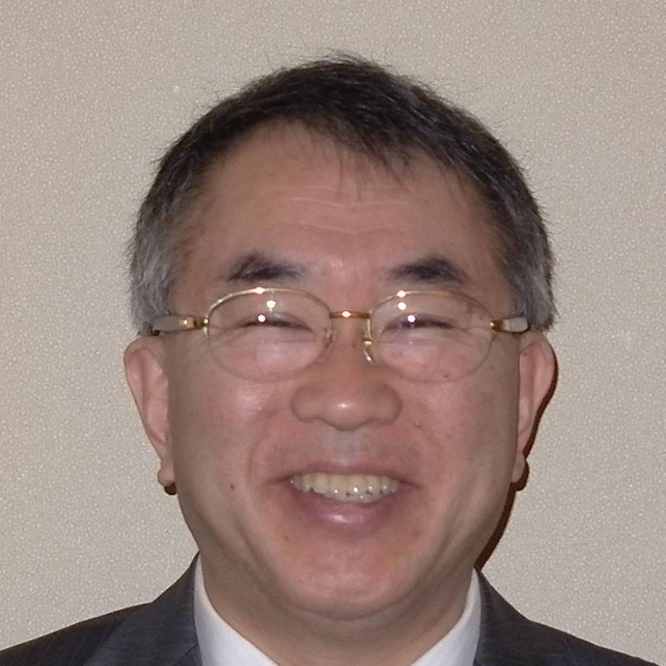 Tadashi Honda portrait