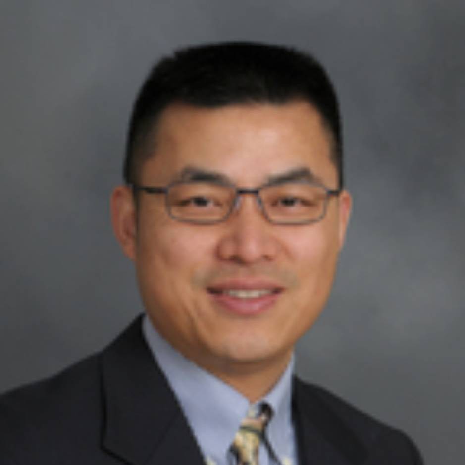 Wenchao Qu portrait