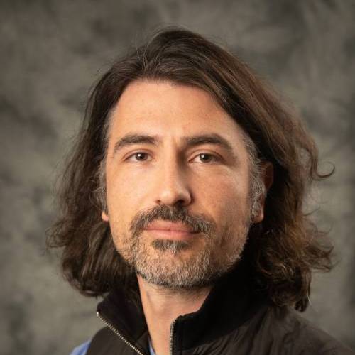 Paolo Celli headshot