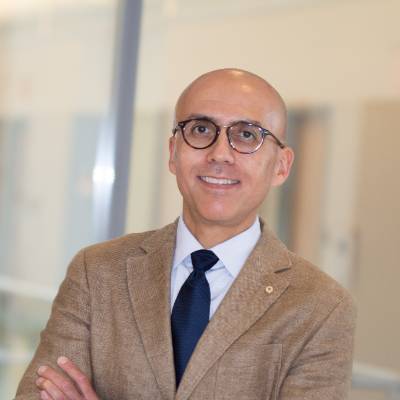 Rigoberto Burgueño headshot