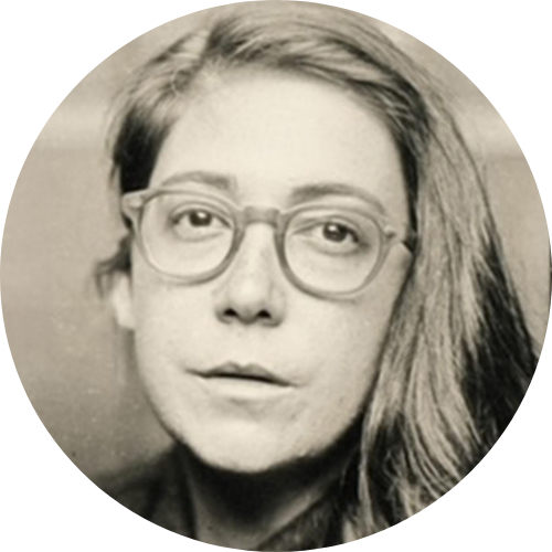 Anna Rose Holmer portrait