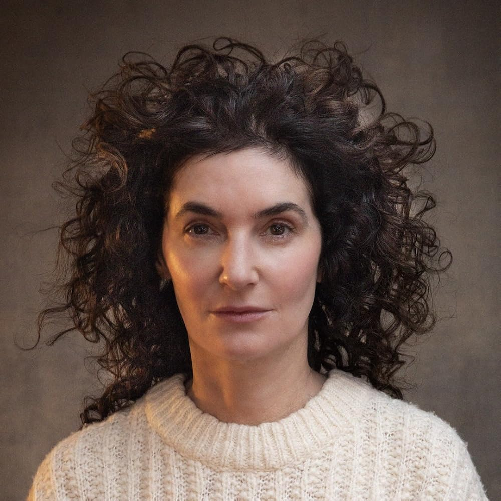 Kris Lefcoe portrait