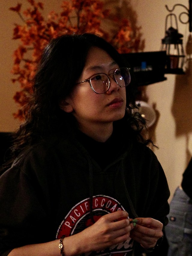 image of Xiaoxing Chen