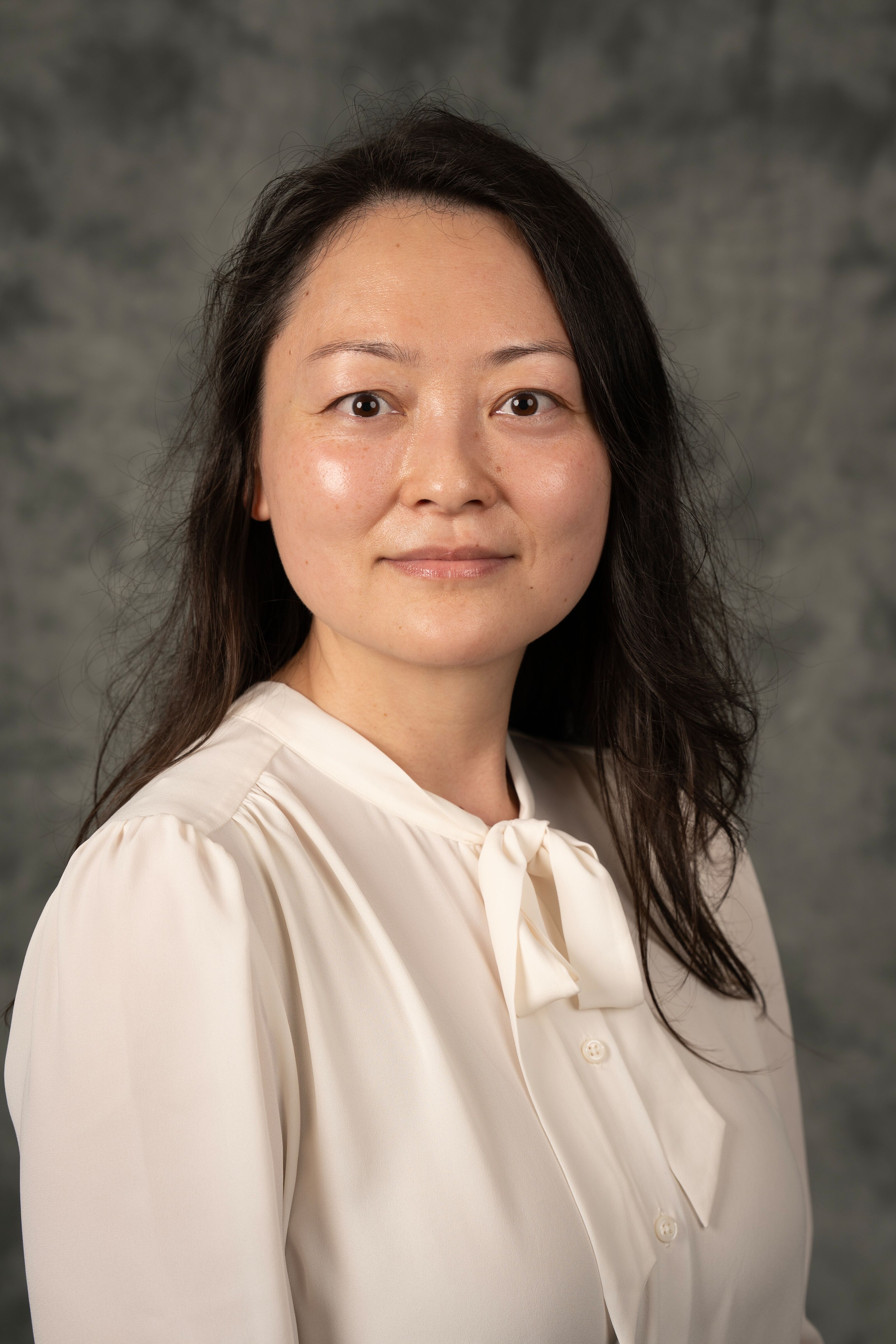 Jieshu Wang, PhD
