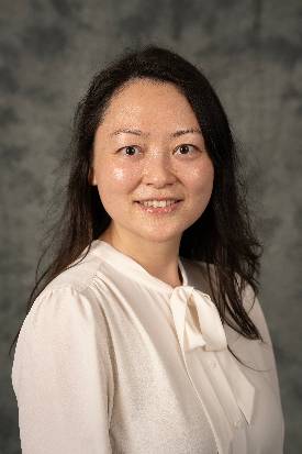 Jieshu Wang, PhD