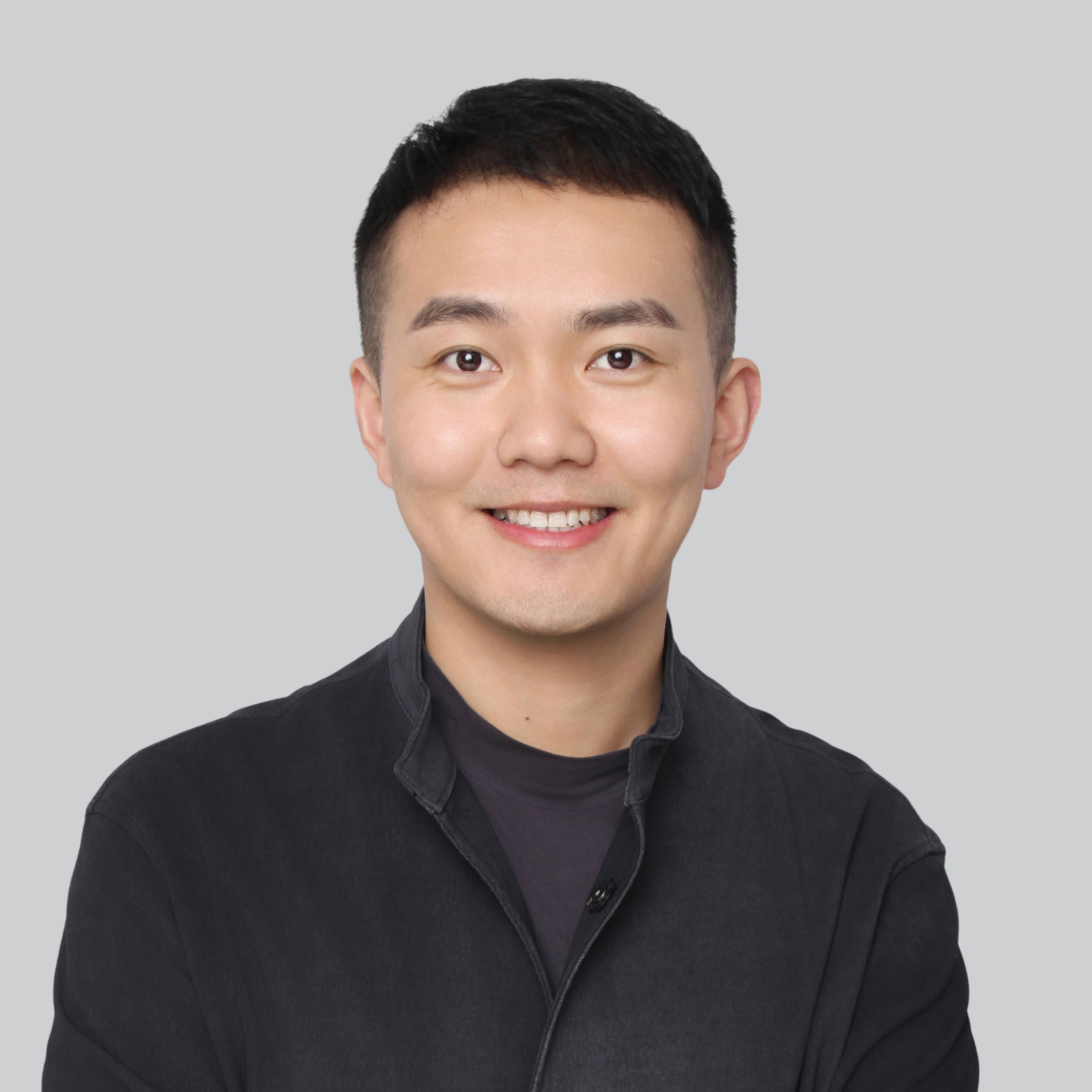 Ben Z. Zhang, PhD