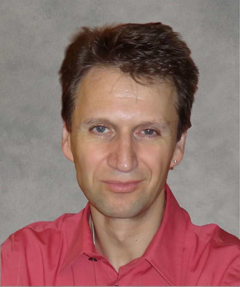 Klaus Mueller, PhD