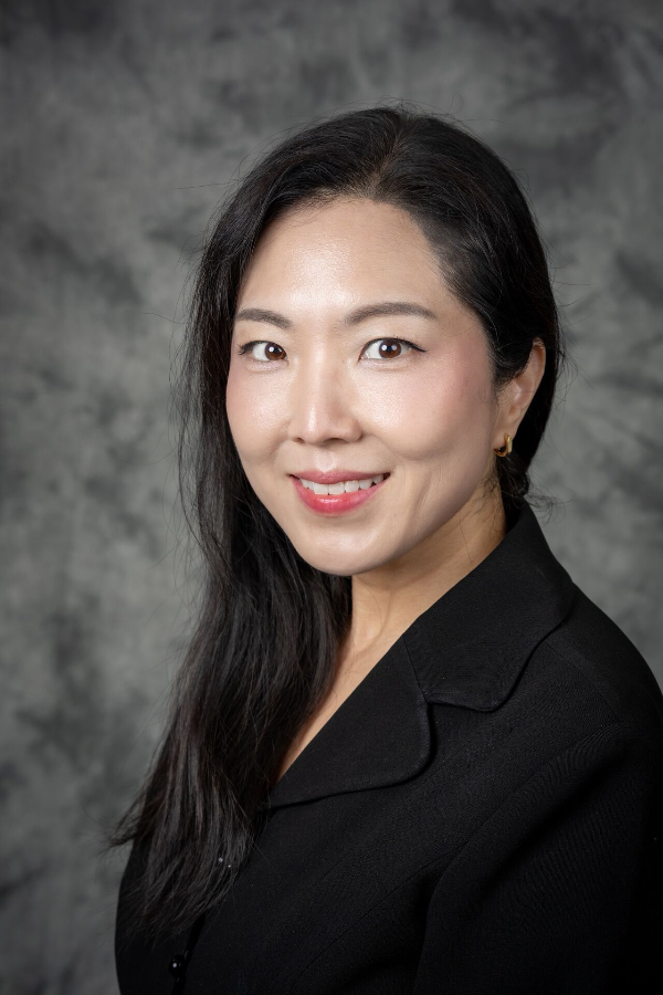 Donghee Yvette Wohn, PhD