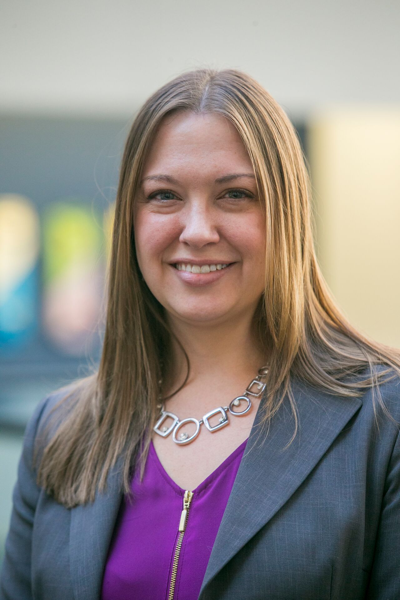 Elizabeth Hewitt, PhD