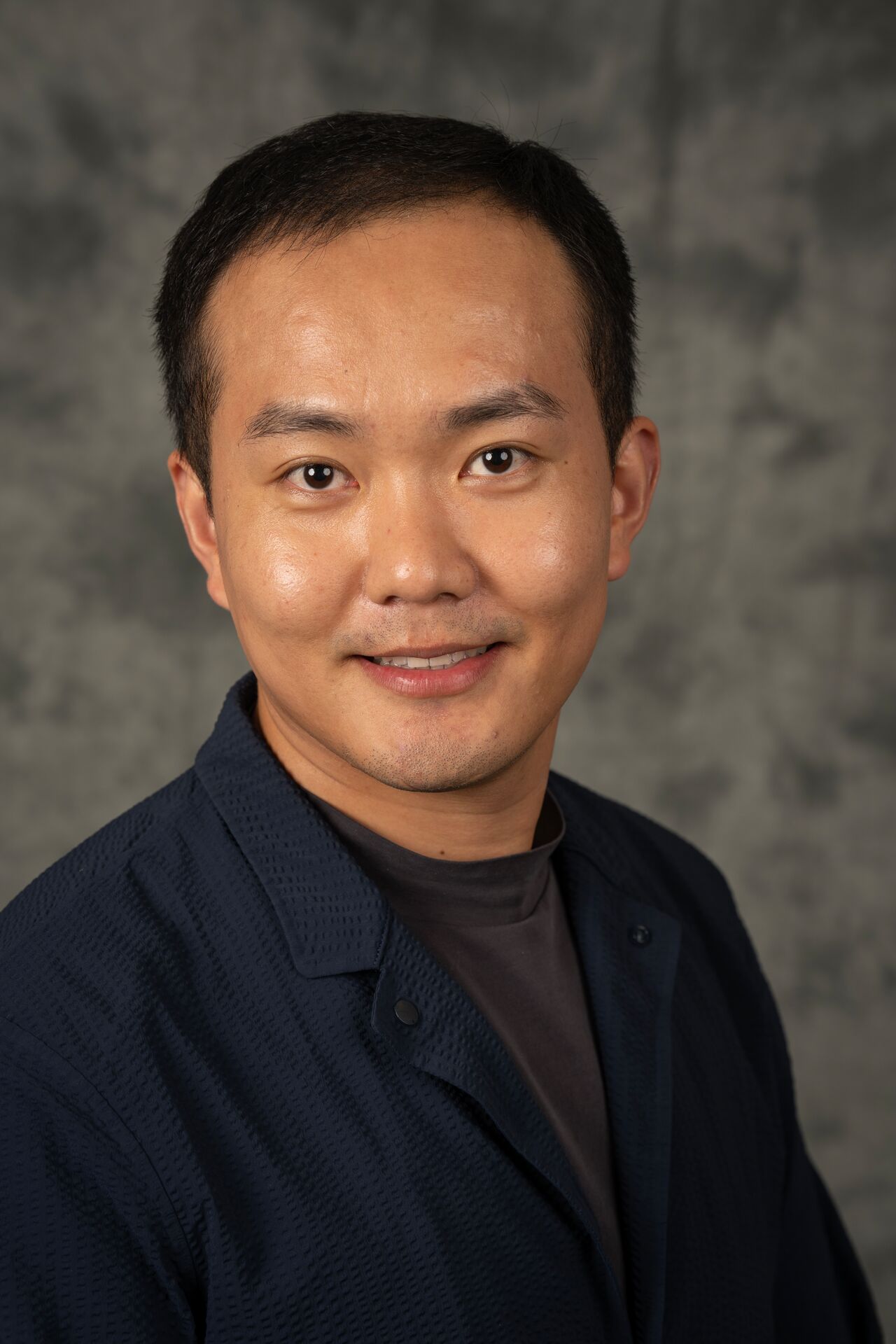 Ben Z. Zhang, PhD