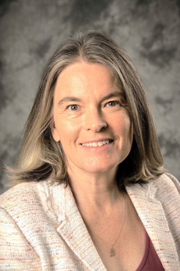 Daniene Bryne, PhD