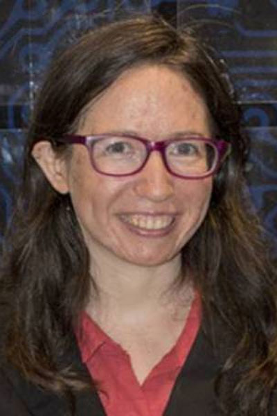 Elizabeth Petersen