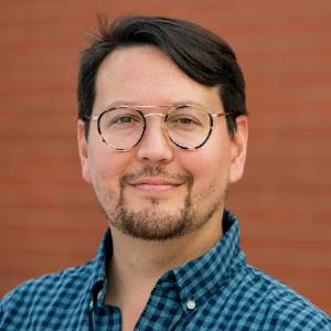 Dr. Daniel M. Griffith, Assistant Professor