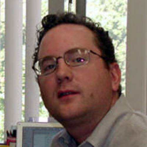 Dr. John R. True, Associate Professor 