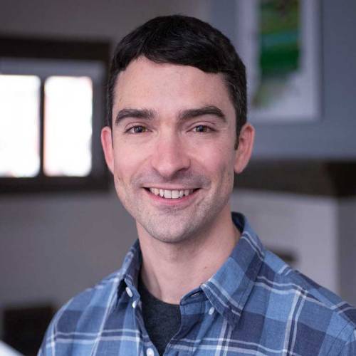 Dr. Pascal O. Title,  Assistant Professor