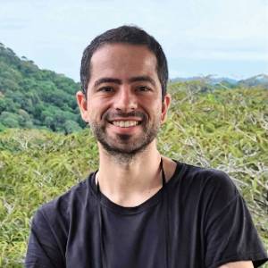 Dr. Rafael D'Andrea, Assistant Professor