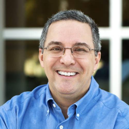 Dr. Robert W. Thacker, Professor