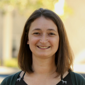 Dr. Sheila Kitchen, Assistant Professor