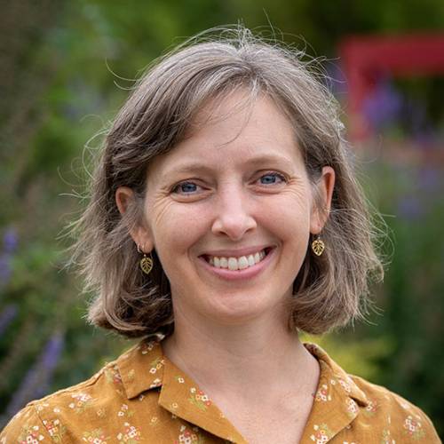 Dr. Tara M. Smiley, Assistant Professor