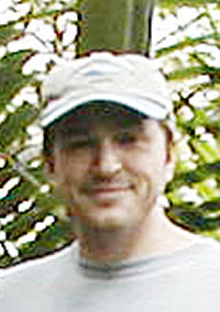 Stephen B. Munch portrait