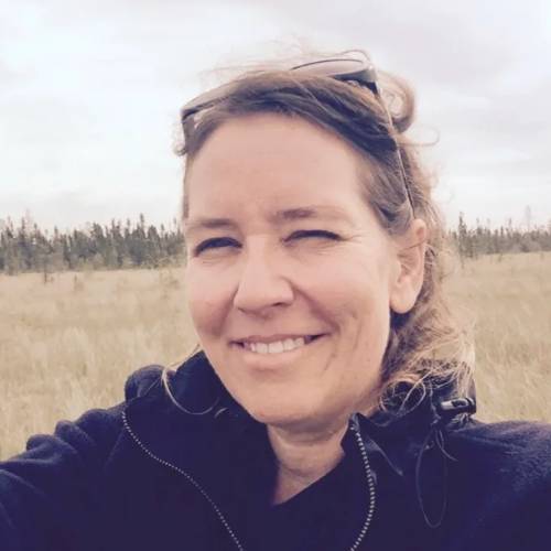 Dr. Elizabeth Watson, Associate Professor