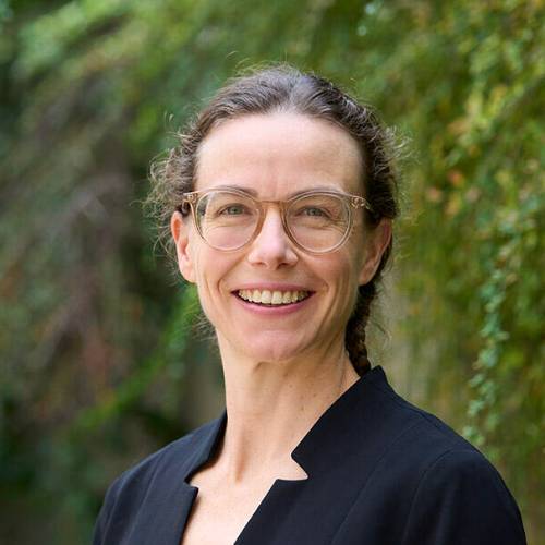 Dr. Heather J. Lynch, Professor