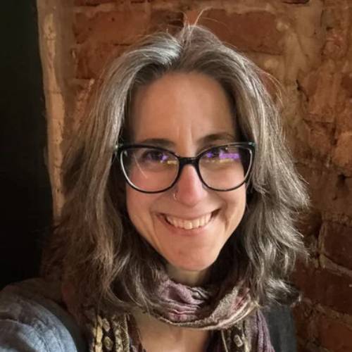 Dr. Jordanna D.H. Sprayberry, Associate Professor & Director of UG Biology