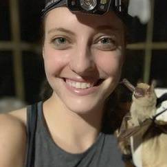 Lexi Brown portrait