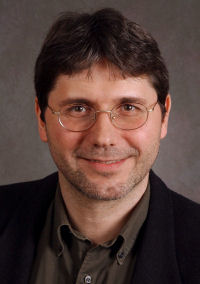 Andreas Koenig portrait