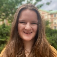 Ashley House portrait