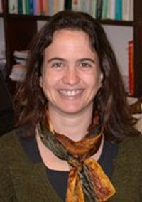 Catherine Graham portrait