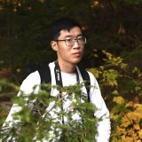 Chenjie Xia portrait