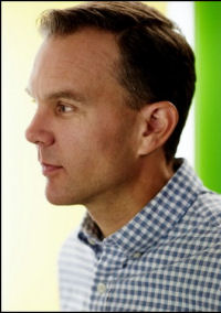 Christopher J. Gobler portrait