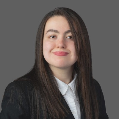 Diana Girandola portrait