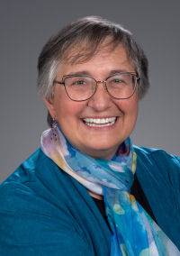 Dianna K. Padilla portrait