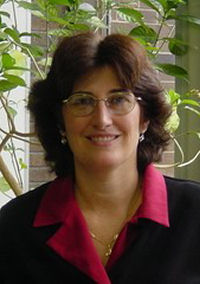 Donna DiGiovanni portrait