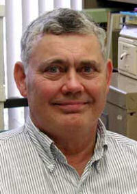 George J. Hechtel portrait