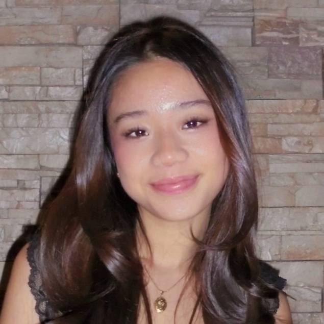 Grace Gao portrait
